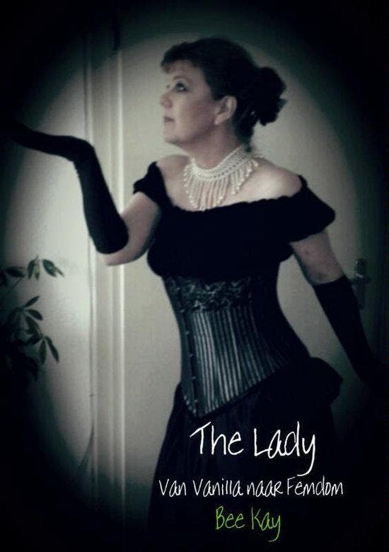 The Lady 9789402119008 Bee Kay, Livres, Loisirs & Temps libre, Envoi
