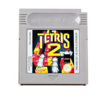 Tetris 2 [Gameboy], Verzenden, Nieuw