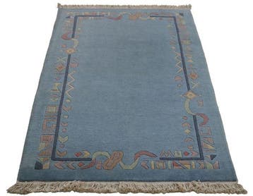 Nepal - Vloerkleed - 157 cm - 94 cm
