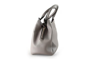 Guess Handtas Beige, Handtassen en Accessoires, Verzenden, Zo goed als nieuw, Beige