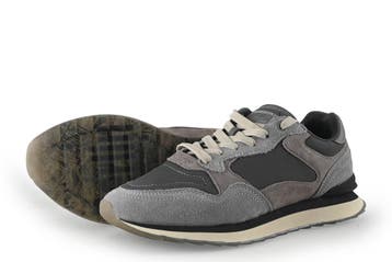 Hoff Sneakers in maat 39 Grijs, Verzenden, Sneakers