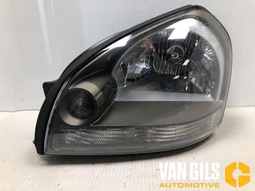 Koplamp links Hyundai Tucson O332677