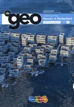 De Geo LRN-line online + boek 5 havo 9789006909258, Boeken, Schoolboeken, Verzenden, Zo goed als nieuw