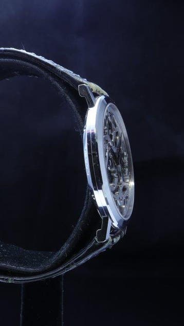 Piaget - Altiplano - G0A37132 - Heren - 2010-2020, Nieuw