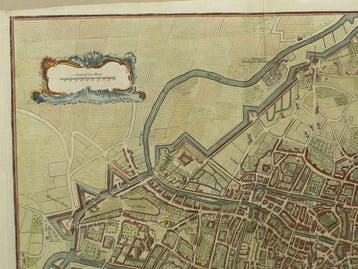 België - Gent; N. Tindal - Ghent a large City and Castle in, Boeken, Nieuw