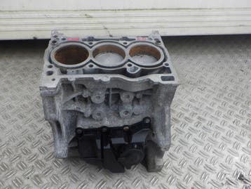 complete motor block Volkswagen Up Skoda Citigo 1.0 MPI CHY, Autos : Pièces & Accessoires, Verzenden