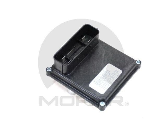 ABS Actuator block from 2006 4WD-ABS, Autos : Pièces & Accessoires, Freins & Transmission, Enlèvement ou Envoi