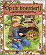 Op de boerderij 9789024353057 Jill Dow, Verzenden, Zo goed als nieuw, Jill Dow