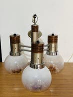 Lampe à suspendre - Verre de Murano