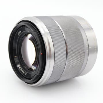 Sony E 18-55mm f/3.5-5.6 OSS | Tweedehands, TV, Hi-fi & Vidéo, Verzenden