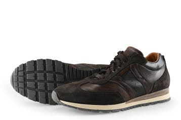 rapid soul Sneakers in maat 43 Groen, Overige kleuren, Verzenden, Rapid soul, Sneakers