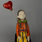 Ida - With my love for you- hand made