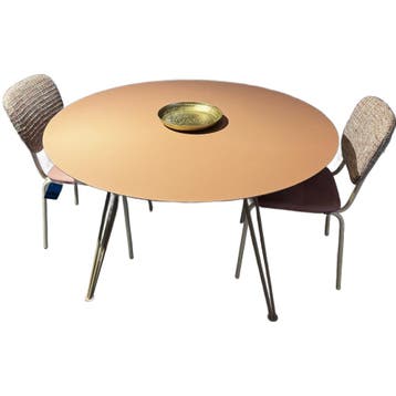 bert plantagie Eettafel Mare - Ongebruikt, Maison & Meubles, Verzenden
