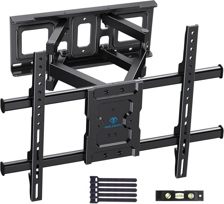 TV Muurbeugel 37-85 tot 60kg | Retour deal | 36% Korting, Audio, Tv en Foto, Televisiebeugels, Nieuw, Verzenden