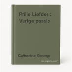 Prille Liefdes : Vurige passie 9789034736635, Verzenden, Gelezen, Catherine George