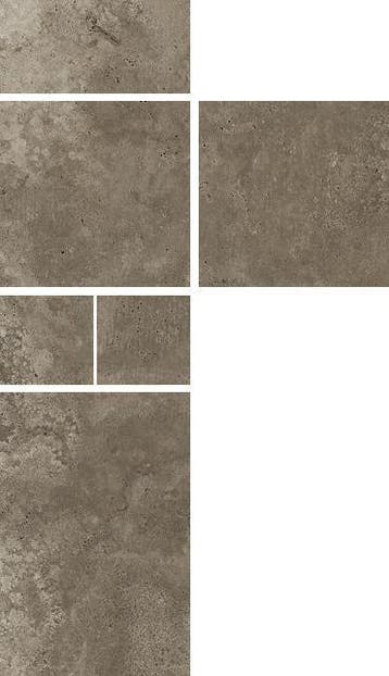 Vloertegel Antraciet Multivloer (Vloeren, Afbouwmaterialen), Doe-het-zelf en Bouw, Keramiek, Nieuw, Ophalen of Verzenden, 10 m² of meer