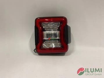 Jeep Wrangler JL 18- rechter achterlicht LED Europa, Verzenden