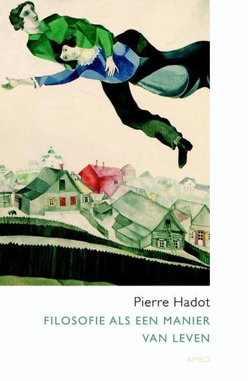 Filosofie als een manier van leven 9789026320613, Verzenden, Pierre Hadot