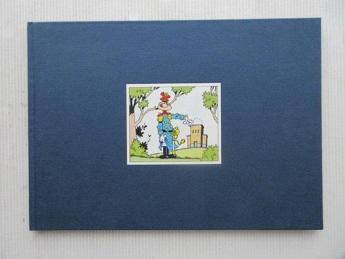 De Generaal - De generaal op herhaling deel 1 t/m 3 - 3, Boeken, Stripverhalen