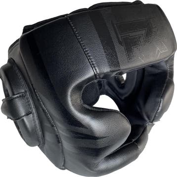 PunchR™ PunchR Vechtsport Hoofdbescherming Electric Zwart, Verzenden, Nieuw, Overige