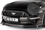Cupspoiler voor Ford Mustang VI CSL452-L, Verzenden, Nieuw