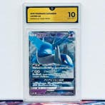Pokémon Graded card - Latios 034 - Pokémon - GG 10, Nieuw