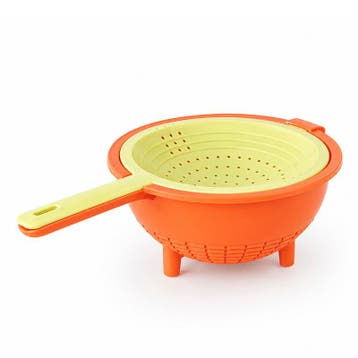 Tupperware Dubbel Vergiet, Verzenden, Nieuw