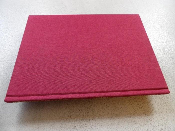 Jerom - Het geheim van Brokkelsteen - Luxe Lecturama uitgave, Livres, BD