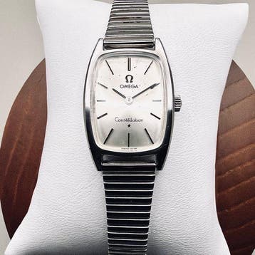 Omega - Constellation - Sans prix de réserve - 511.257 -