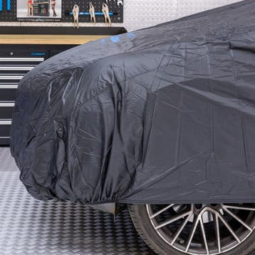 Datona Autohoes voor buiten en binnen - waterdicht - M -, Ophalen of Verzenden