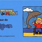 Hugo & Anna Naar De Dolfijnen (met gratis kleur en, Boeken, Verzenden, Zo goed als nieuw, C. Nijland