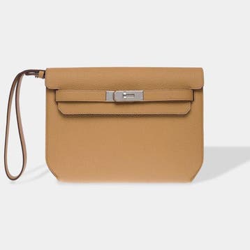 Hermès - Kelly Depeches - Sac, Nieuw