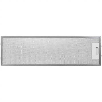 Bauknecht Metaalfilter 533x158mm 488000954972, Verzenden, Nieuw