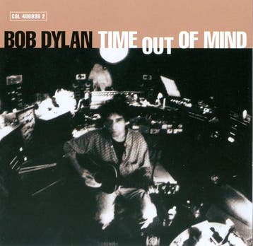 Bob Dylan - Time Out Of Mind (CD), Verzenden, Gebruikt