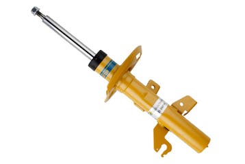 Bilstein B6 Schokdemper | Jeep |  CHEROKEE HATCH MÉDIO (KL), Verzenden
