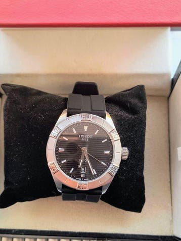 Tissot - PR 100 Sport Gent - Sans prix de réserve - T101610A, Nieuw