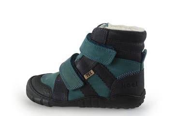 Koel Barefoot Jongens in maat 26 Groen, Enfants & Bébés, Vêtements enfant | Chaussures & Chaussettes, Verzenden