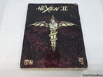 PC Big Box - Hexen II, Verzenden