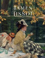 James Tissot 9783791359199 Melissa E. Buron, Verzenden, Melissa E. Buron