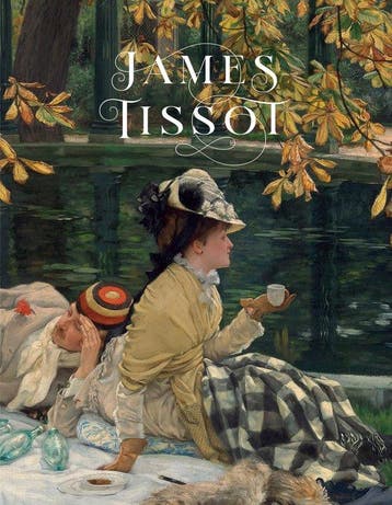 James Tissot 9783791359199 Melissa E. Buron, Verzenden, Melissa E. Buron
