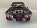 Autoart 1:18 - Voiture miniature - Lancia Fulvia 1.6 HF