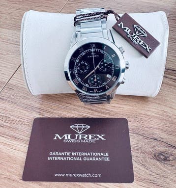 Murex - Sans prix de réserve - Homme - 2020 et après