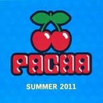 Various - Pacha Summer 2011, Verzenden, Gebruikt