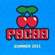 Various - Pacha Summer 2011, Verzenden, Gebruikt