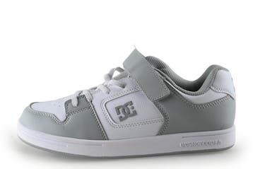 Dc Shoes Sneakers Jongens in maat 37 Wit, Dc Shoes, Verzenden, Jongen of Meisje, Schoenen