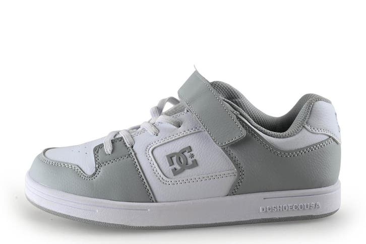 Dc Shoes Sneakers Jongens in maat 37 Wit, Enfants & Bébés, Vêtements enfant | Chaussures & Chaussettes, Envoi