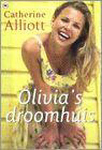 OLIVIA S DROOM 9789044306576 C. ALLIOTT, Verzenden, C. ALLIOTT