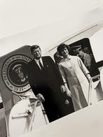 Manfred Linus Kreiner - John F. & Jacqueline Kennedy —