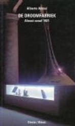 De Droomfabriek. Alessi vanaf 1921 8003299902170 Alessi, Verzenden, Gelezen, Alessi