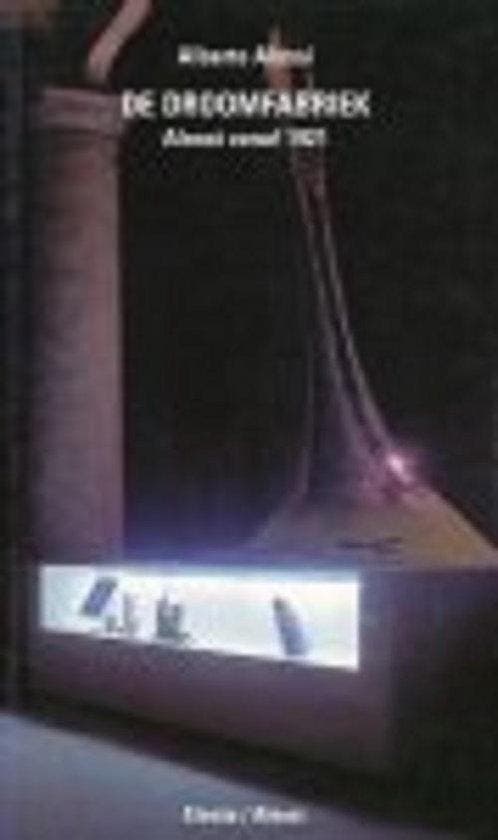 De Droomfabriek. Alessi vanaf 1921 8003299902170 Alessi, Livres, Livres Autre, Envoi